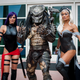 Image for article titled The Most Creative and Sensational Cosplay From Comic-Con 2013